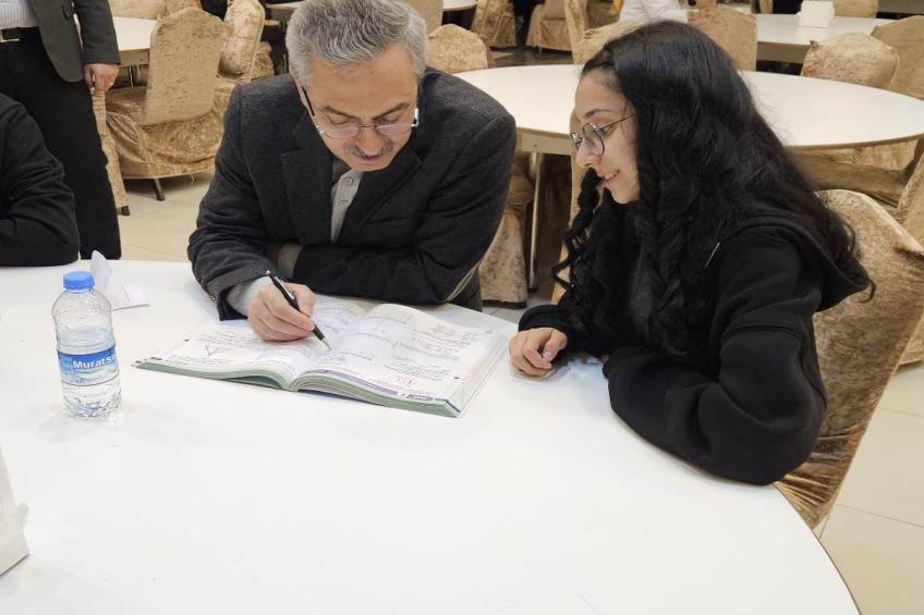 11.Sınıf Soru Çözümü Saatimiz (25.03.2026)